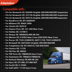 839310 Torque Arm Bushing Compatible with Kenworth & Peterbilt & Airglide