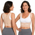 Invisilite Posture Corrector for Women Adjustable Upper Back Brace