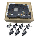 TCM Transmission Control Module w/ 7 Valve Body for INFINITY NISSAN