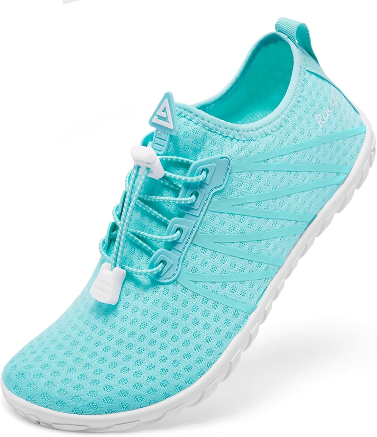 Women Men Water Shoes Barefoot Sport Beach Swim Shoes