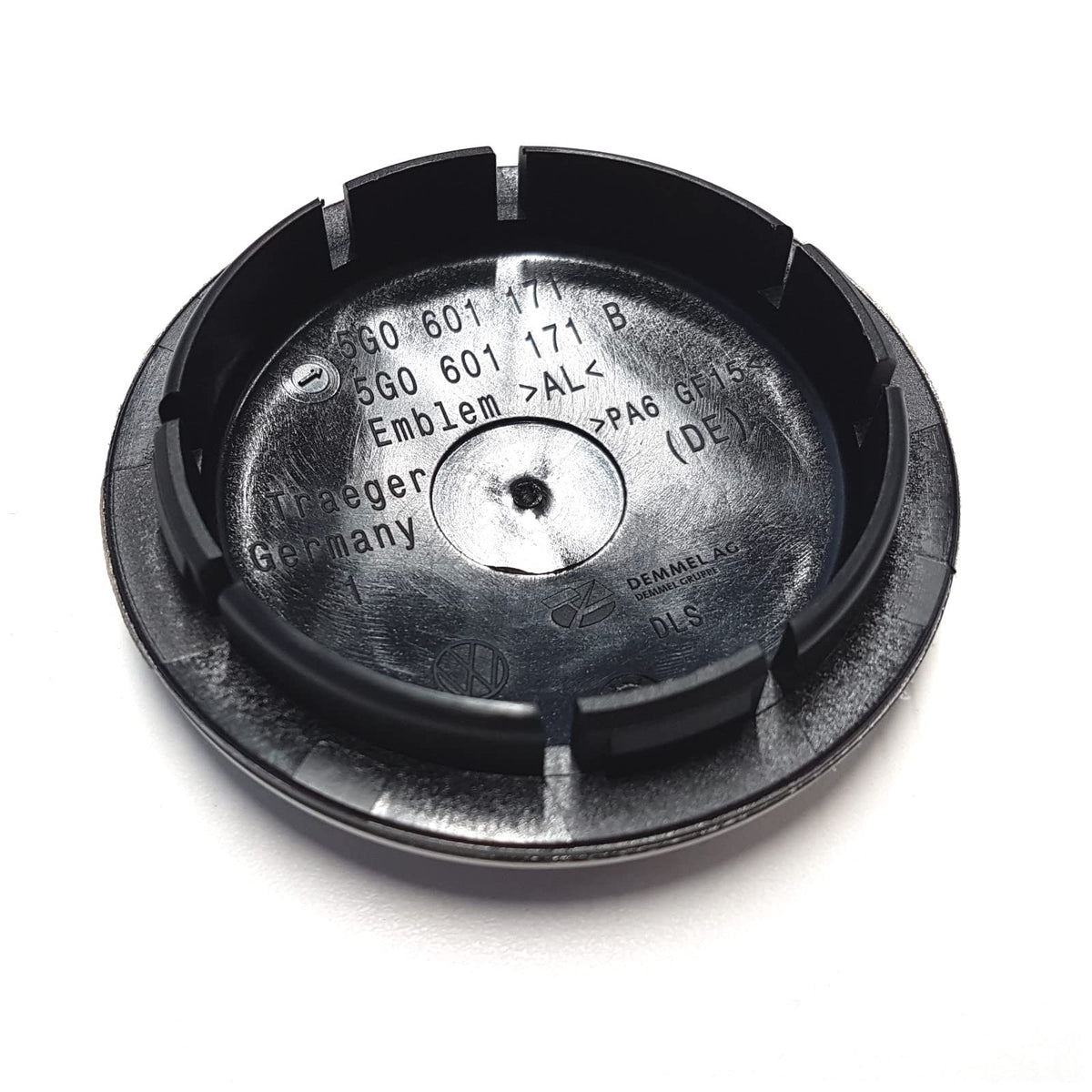 Wheel Center Cap - 5G0-601-171XQI