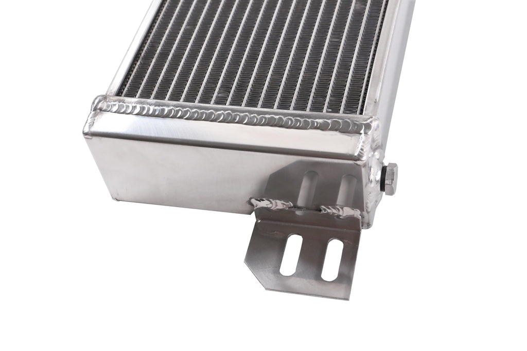 Heat Exchanger Supercharger For Air to Water Intercooler 30"W x 7"H Turbo