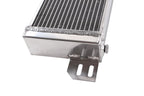 Heat Exchanger Supercharger For Air to Water Intercooler 30"W x 7"H Turbo