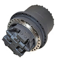 6698127 NEW Hydraulic Final Drive Motor for Bobcat E32 E34 E35 E37 Excavator