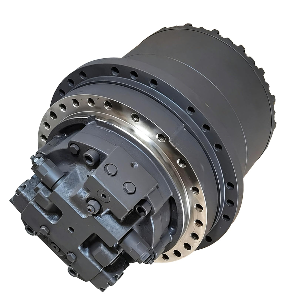6698127 NEW Hydraulic Final Drive Motor for Bobcat E32 E34 E35 E37 Excavator