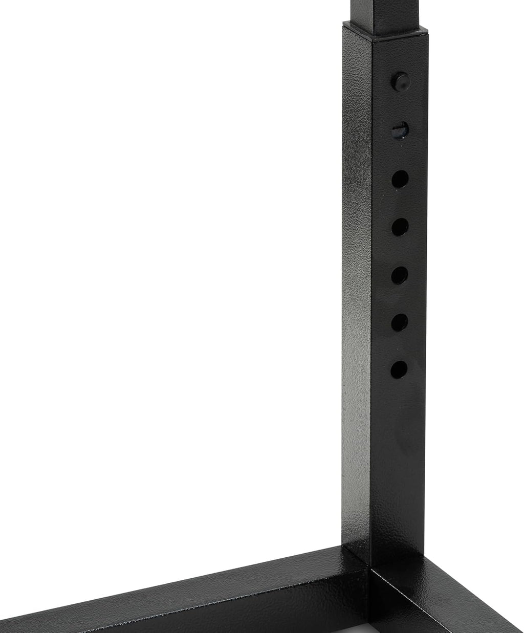 Buffet Bar Adjustable Sneeze Guard for Catering, Buffets, Restaurants, Plastic, 73.25 Inches, Black