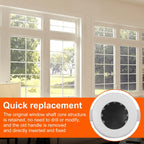 T Handle Crank for Andersen Casement Windows