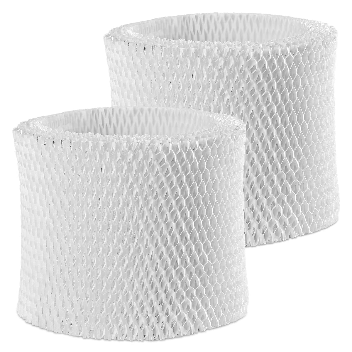 Humidifier Filter PSU10E1BB (2 Pack), Humidifier Wicking Filter Replacement