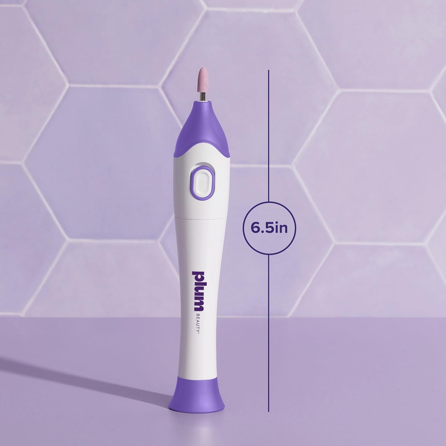 Complete 5-in-1 Nail Care System – Manicure & Pedicure Kit