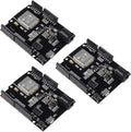 3pcs ESP32 for Wemos D1 Mini D1 R32 ESP-32 CH340G WiFi Wireless Bluetooth Development Board 4MB Flash with Micro USB
