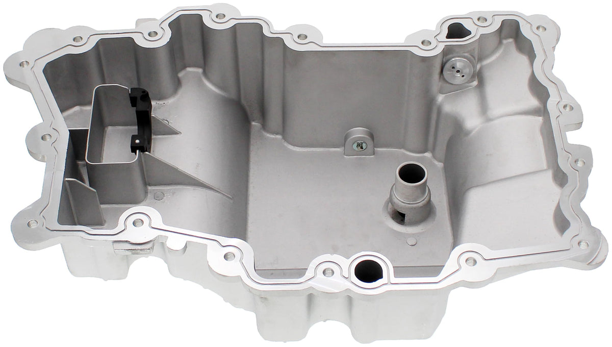 Dorman 264-793 Engine Oil Pan Compatible with Select Ford/Lincoln Models (OE FIX)
