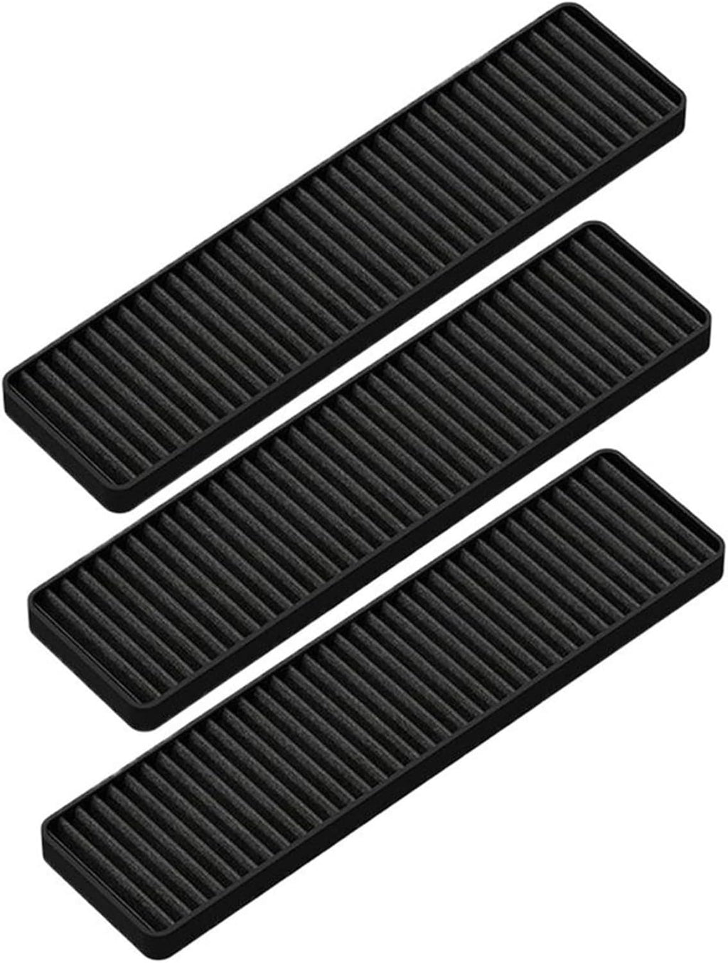 Microwave Charcoal Air Filters，Compatible For Kenmore，LMV1650SW Replacement