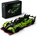 S63 Hypercar Building Set, NF10283