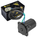Caltric Power Tilt Trim Motor Compatible with Honda Outboard BF40 BF50 Engines 2004-UP