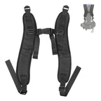 BZTT Backpack Vacuum Cleaner Straps Replacement Fits Proteam Vacuum Cleaner