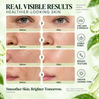 Retinal Shot Tightening Booster Face Serum 2PCS 15ml/0.5fl.oz.*2