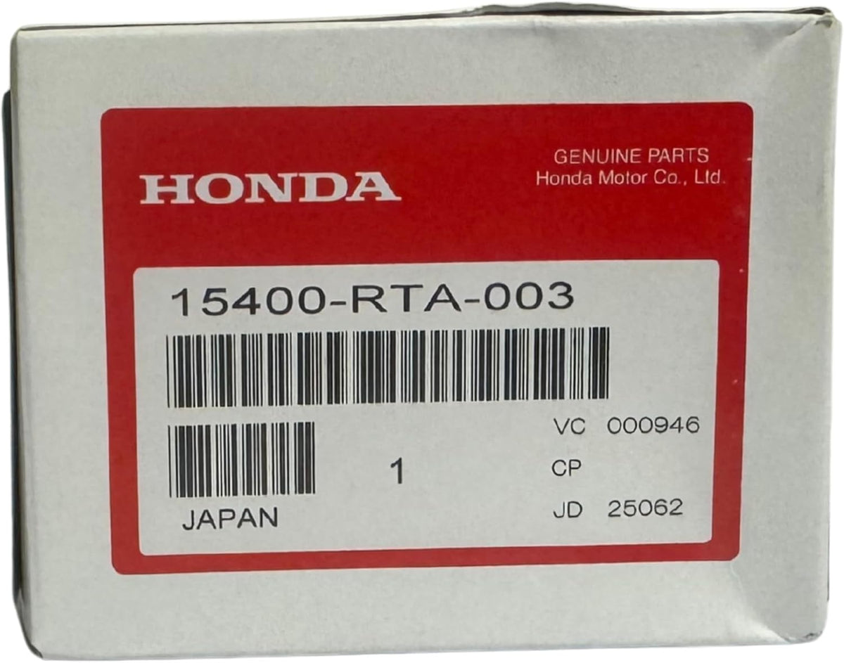 Honda 15400-RTA-003 Oil Filter (1)