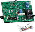 New Upgraded HK42FZ034 Furnace Control Board