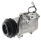 Air Conditioning A/C Compressor w/Clutch for Mazda 3, 3 Sport 2.0L 2010-13