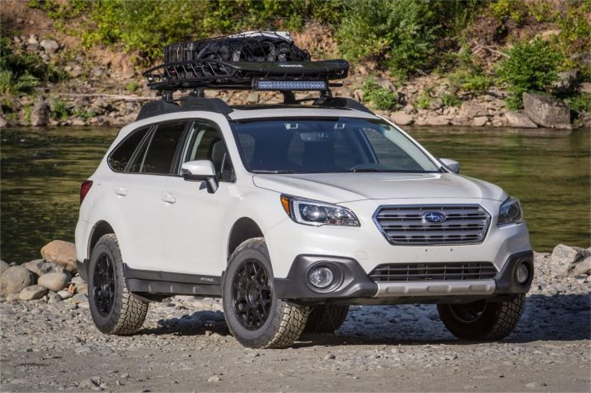 ReadyLIFT 69-90200 2.0'' SST Lift Kit For Subaru Outback AWD