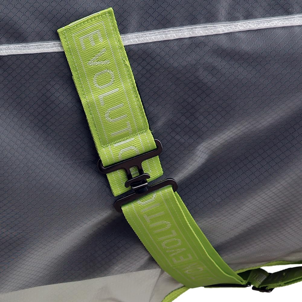 Derby House Recycled Cool Lite Detach-a-Neck Fly Sheet