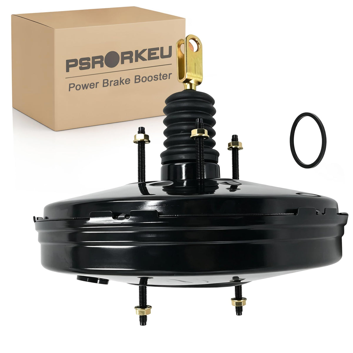 Vacuum Power Brake Booster For Ford Edge 2011-2014 Lincoln MKX 2011-2015