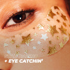 Under Eye Patches 3-Pack - Firming & Brightening