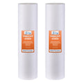 iSpring 5-Micron 20" x 4.5" Whole House Water Filter Sediment Removal