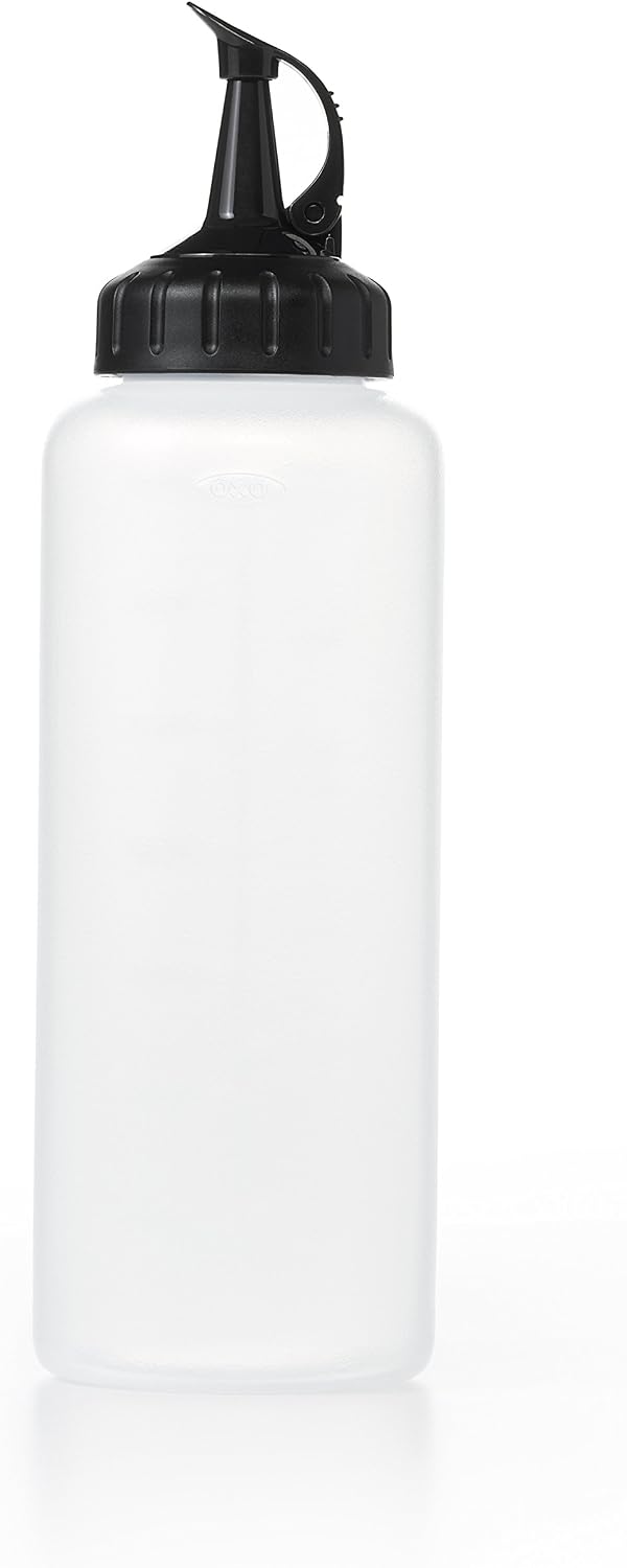 Good Grips Chef's Squeeze Bottle, Medium