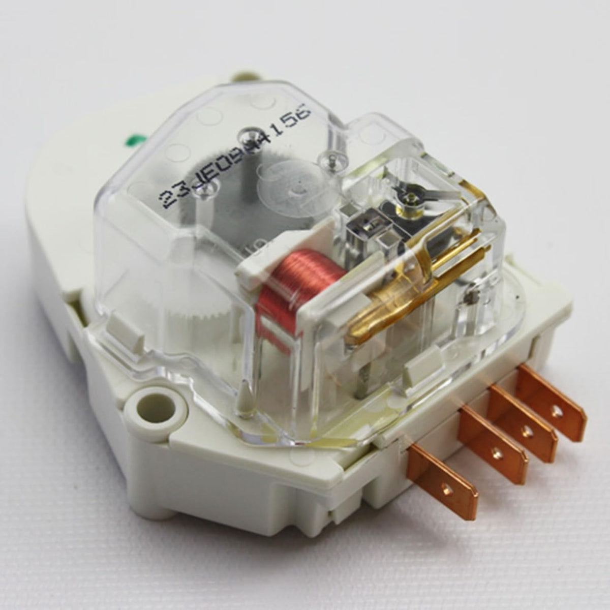 Whirlpool 2314156 Defrost Timer for Refrigerator