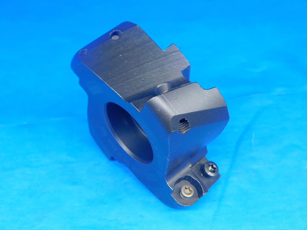 Walter 2.996 O.D. FACE Mill F2238CR.UC.076.Z02.025 17.75mm Pilot 4 Pockets 3" - AR7346RDT