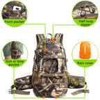 Hunting Backpack, Durable Hunting Packs for Men
