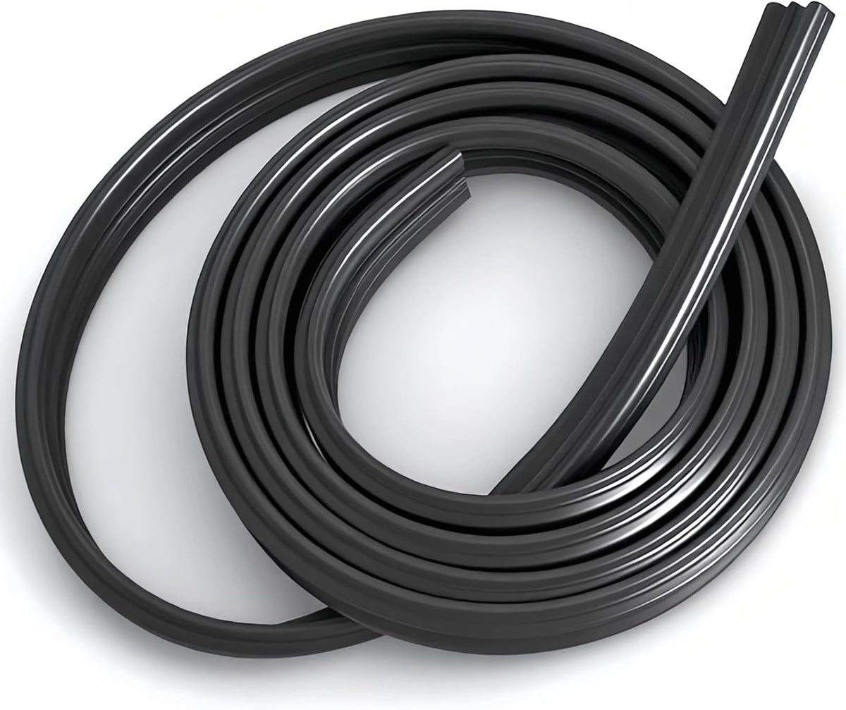 W11177741 Dishwasher Gasket Door Seal by savone