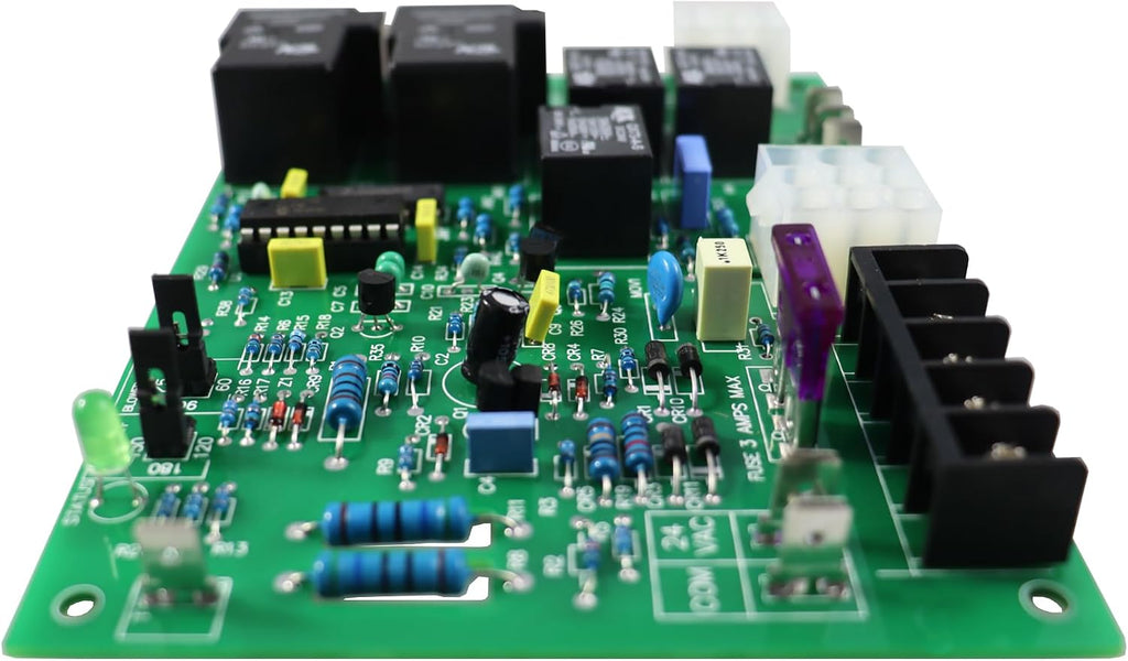 S1-7990-319P 2801 Furnace Control Circuit Boards for Coleman Evcon York