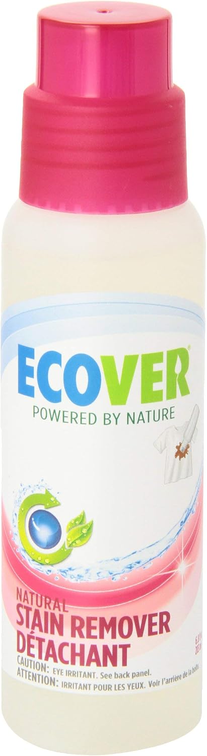 Stain Remover, 6.8 Ounce