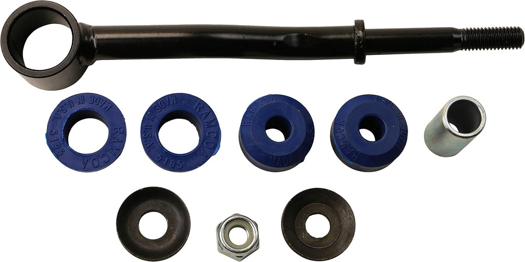 MOOG K3174 Suspension Stabilizer Bar Link for Jeep Cherokee
