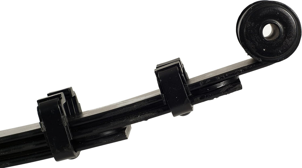 Dorman 90-579 Rear Driver Side Leaf Spring Compatible with Select Toyota Models