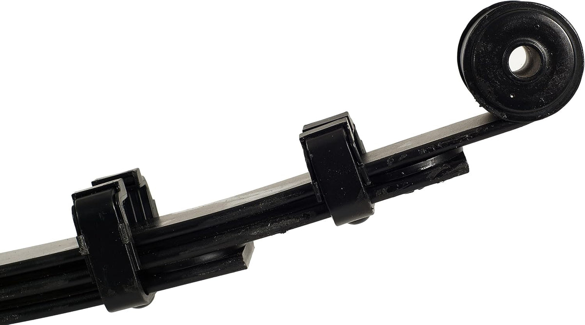 Dorman 90-579 Rear Driver Side Leaf Spring Compatible with Select Toyota Models