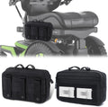 Wheel Chair Side Bag for Permobil Power, Removable Storage Bag for Permobil Wheelchair accessories, compatible with
