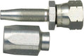 Gates Coupling