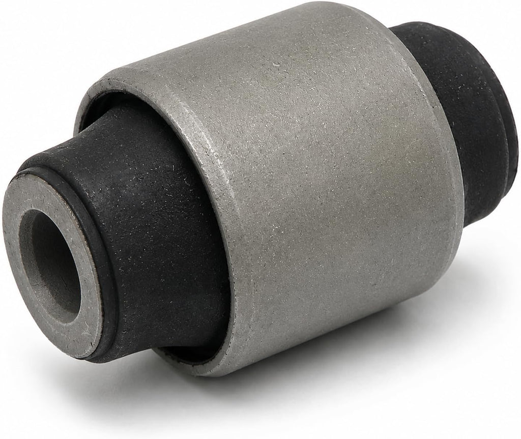 1 Pc Rear Suspension Knuckle Bushing Compatible with Nissan Altima 2007 2008 2009 2010 2011 2012 2013-2018, Maxima 2009-2022 Replaces 56219-JA00A Lower Shock Absorber Bushing