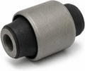 1 Pc Rear Suspension Knuckle Bushing Compatible with Nissan Altima 2007 2008 2009 2010 2011 2012 2013-2018, Maxima 2009-2022 Replaces 56219-JA00A Lower Shock Absorber Bushing