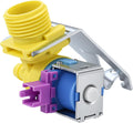 WD15X27703 Dishwasher Water Inlet Valve Assembly