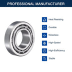 15125/245 Tapered Roller Bearing Cone and Cup Set