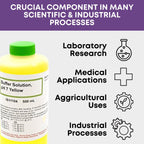Innovating Science pH 7 Buffer Solution - Ph Up and Down - Ph Calibration Solution Kit - Ph Buffer Calibration