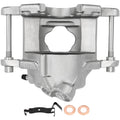 MAYASAF 184036 Front Left Driver Side Disc Brake Caliper Assembly