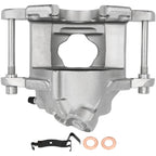 MAYASAF 184036 Front Left Driver Side Disc Brake Caliper Assembly