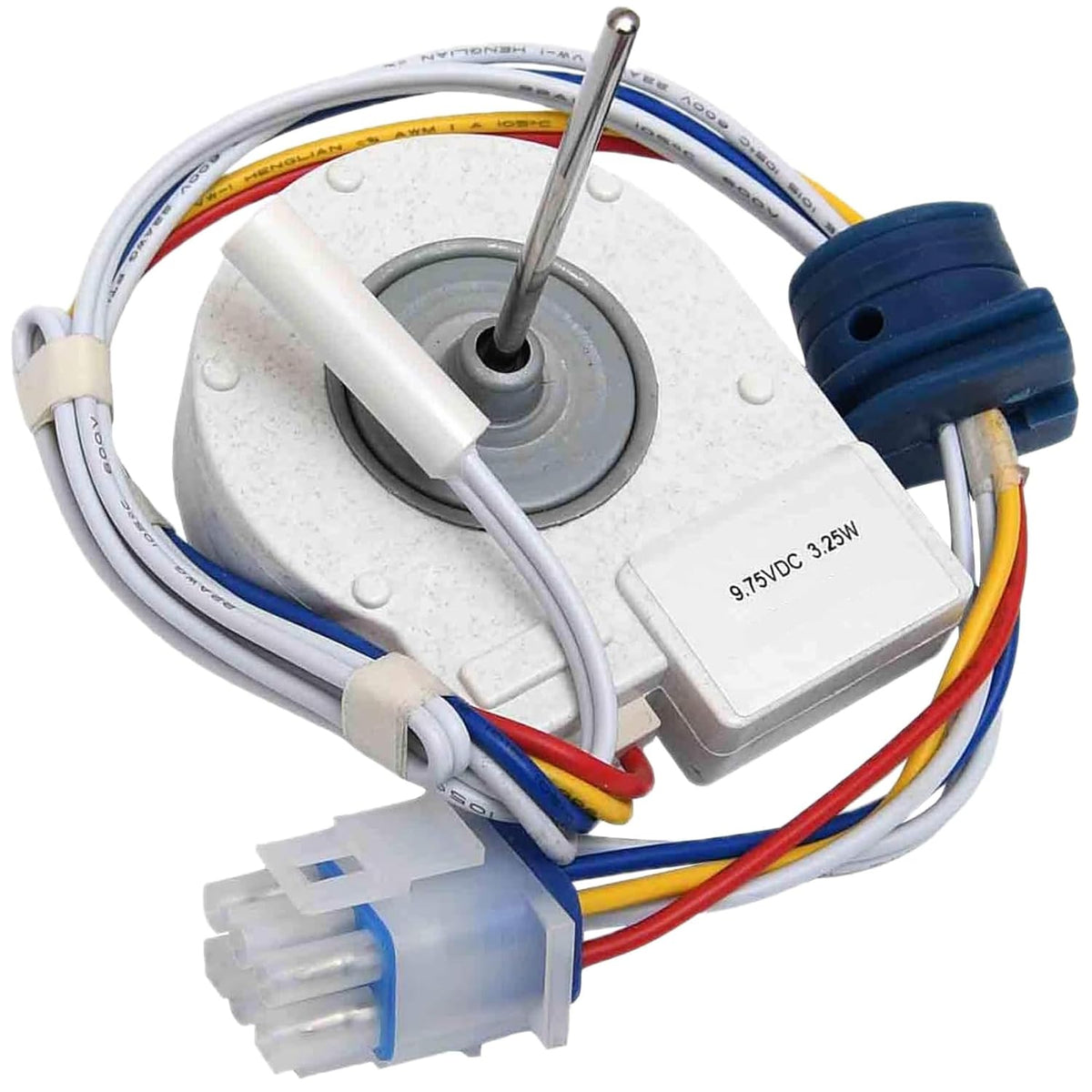 GSS25GSHJCSS GSS25GSHECSS GSS25GSHKCSS Refrigerator Evaporator Fan Motor