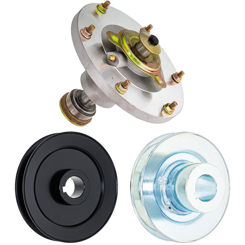 8TEN Spindle Kit for Grasshopper 623761 415902 415891