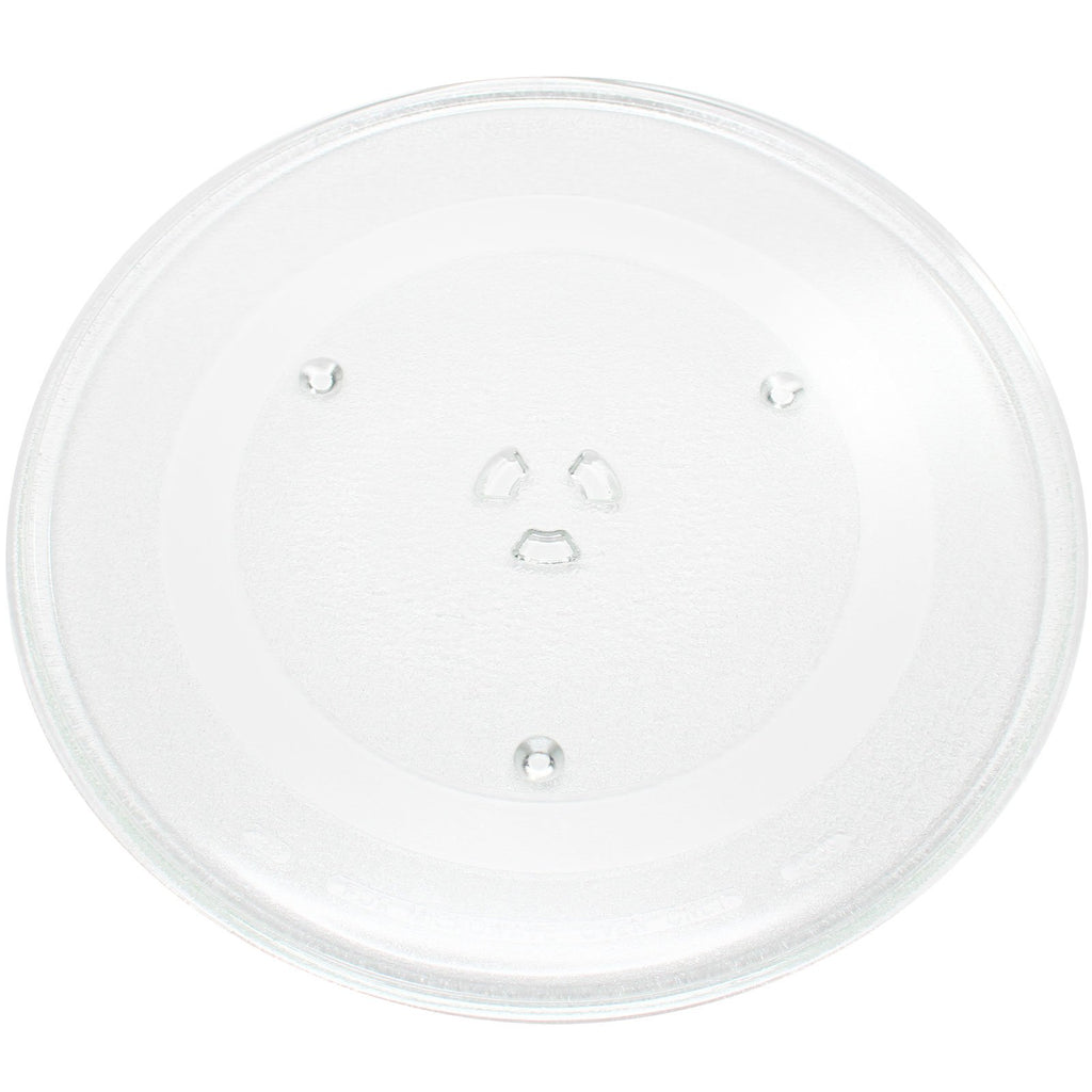 Replacement for Amana/Maytag UMC5200BAS Microwave Glass Plate